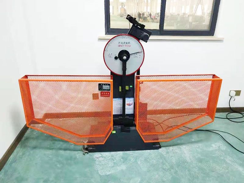 Testing equipment