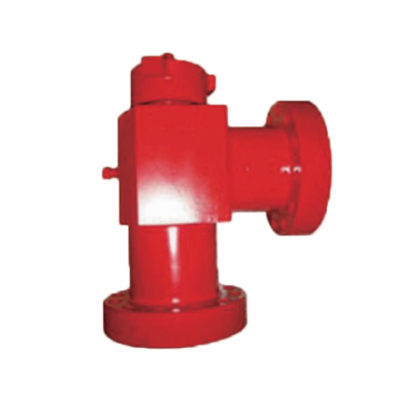 Fixed Choke Valve