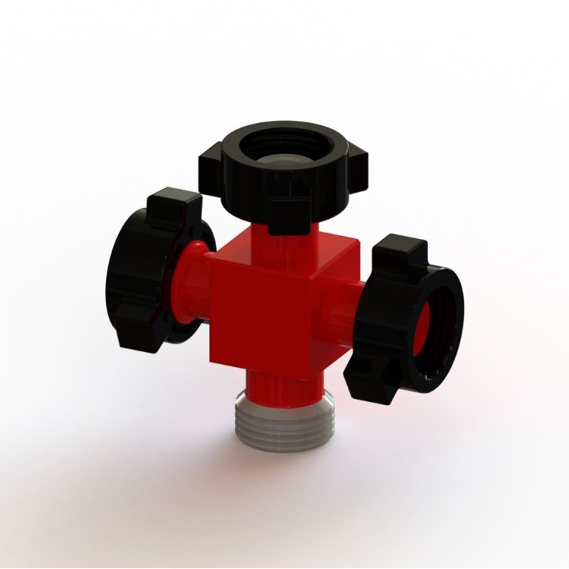 manifold joint