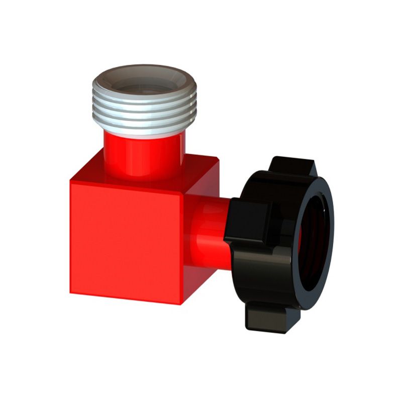 Y type joint