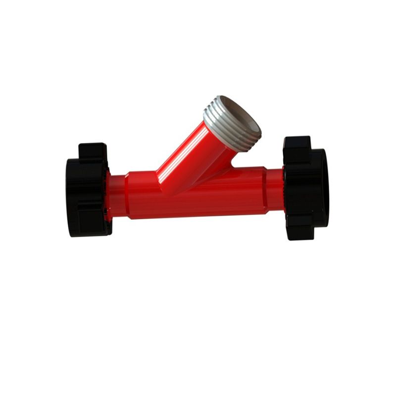 L type Elbows