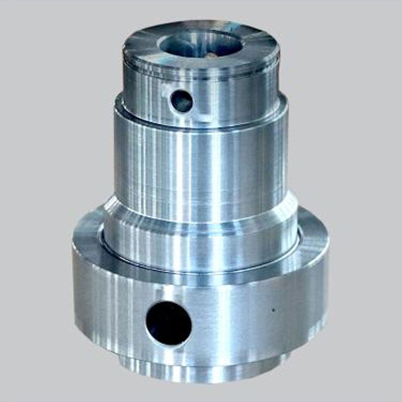 Valve stem joint