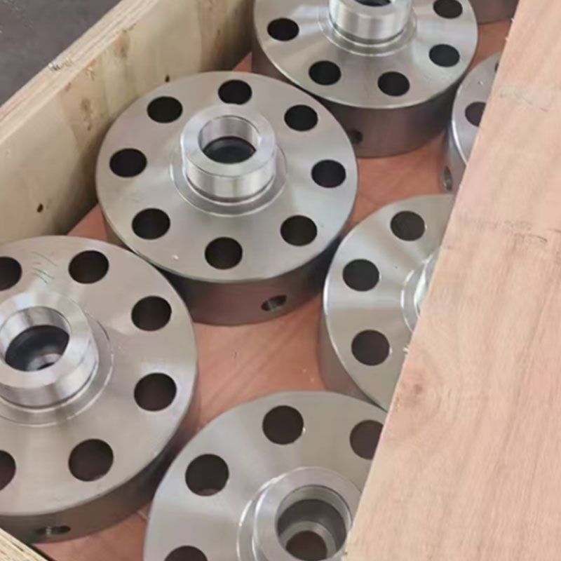 Valve Bonnet