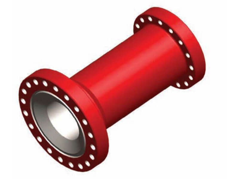 Spacer-spool6